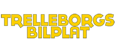 Trelleborgs Bilplåt